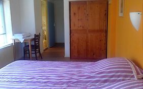 Hotel Restaurant Sence